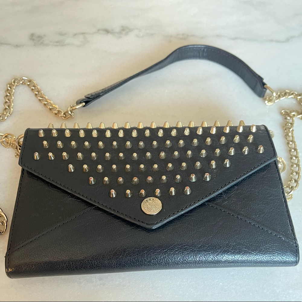 Rebecca Minkoff studded crossbody